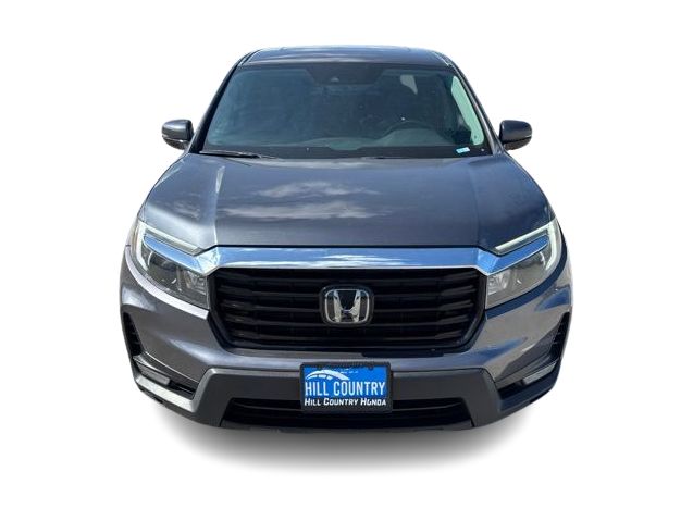 Thumbnail: 2022 Honda Ridgeline - 6