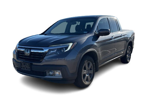 2020 Honda Ridgeline
