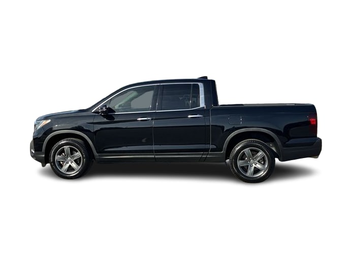 Thumbnail: 2022 Honda Ridgeline - 3