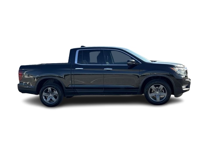 Thumbnail: 2022 Honda Ridgeline - 23