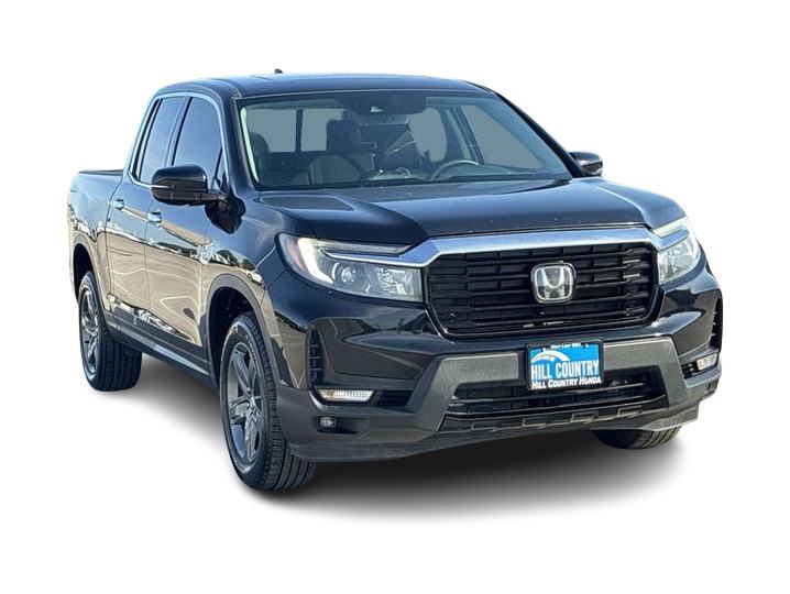 Thumbnail: 2022 Honda Ridgeline - 6