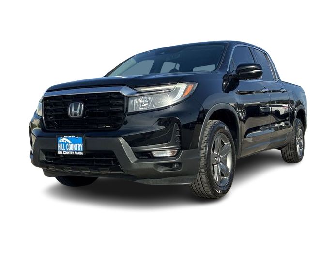Thumbnail: 2022 Honda Ridgeline - 26