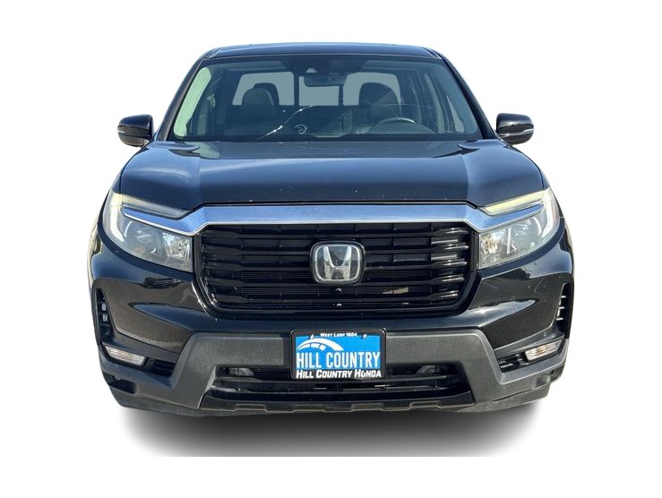 Thumbnail: 2022 Honda Ridgeline - 24