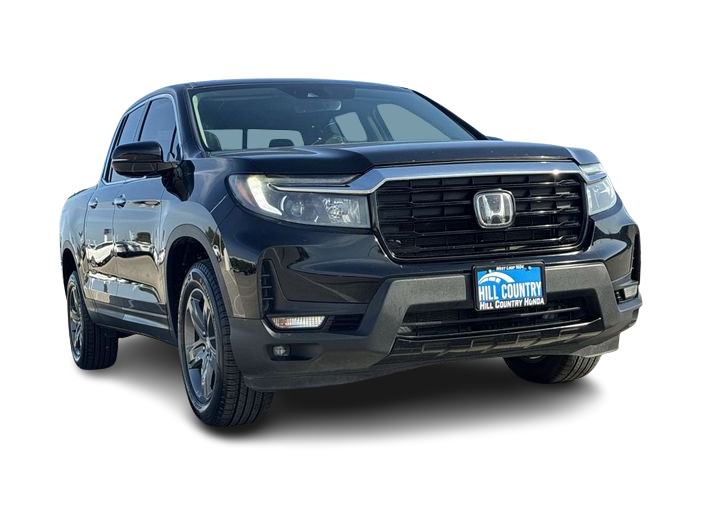 Thumbnail: 2022 Honda Ridgeline - 25
