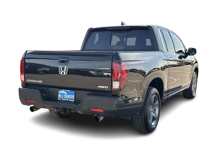 Thumbnail: 2022 Honda Ridgeline - 22