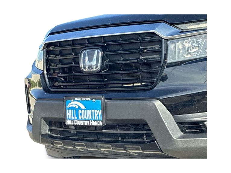 Thumbnail: 2022 Honda Ridgeline - 27