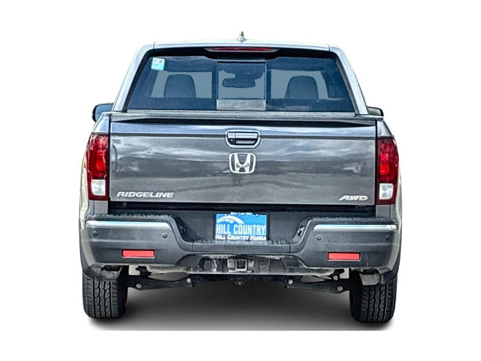 Thumbnail: 2019 Honda Ridgeline - 5