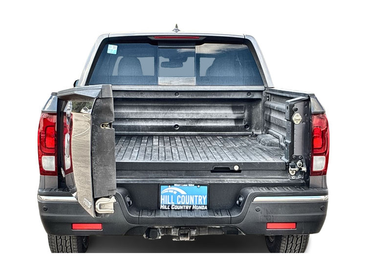 Thumbnail: 2019 Honda Ridgeline - 38