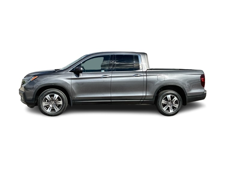Thumbnail: 2019 Honda Ridgeline - 3