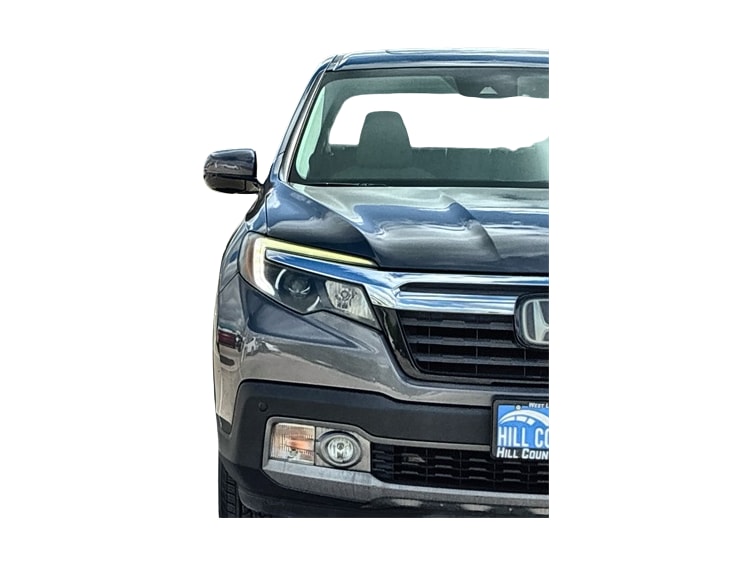 Thumbnail: 2019 Honda Ridgeline - 23