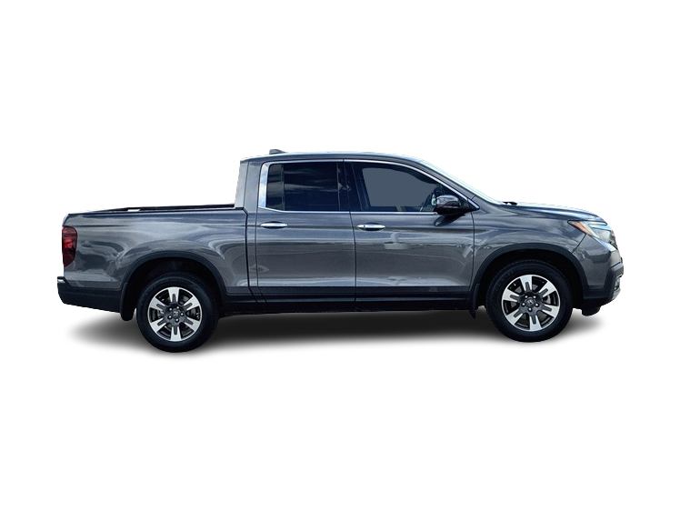 Thumbnail: 2019 Honda Ridgeline - 21