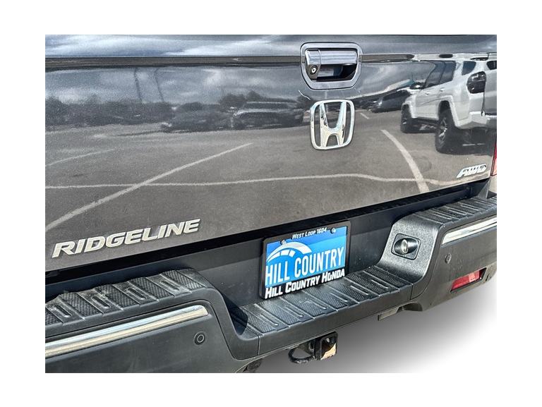 Thumbnail: 2019 Honda Ridgeline - 25