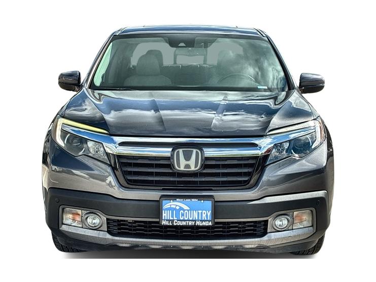 Thumbnail: 2019 Honda Ridgeline - 6