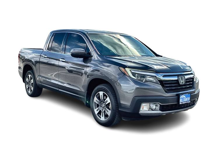 Thumbnail: 2019 Honda Ridgeline - 22
