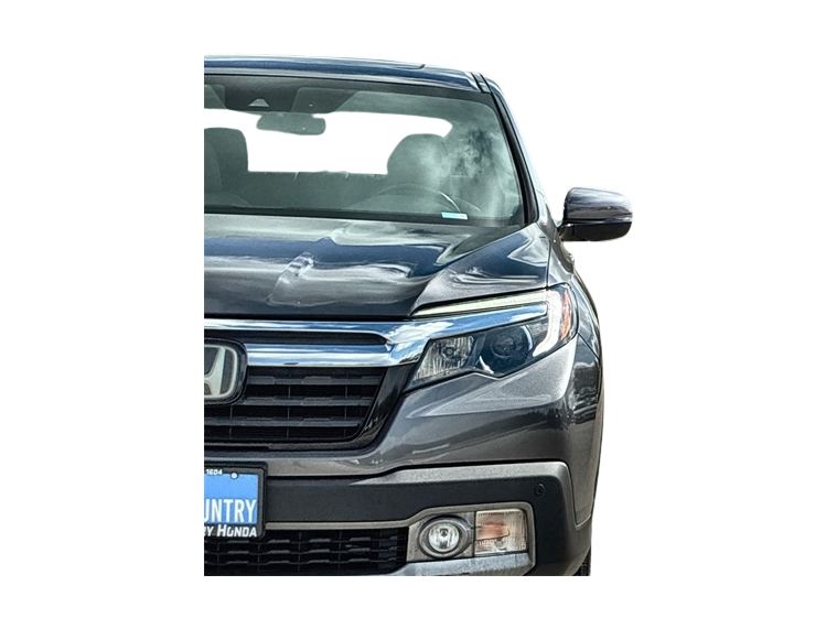 Thumbnail: 2019 Honda Ridgeline - 24