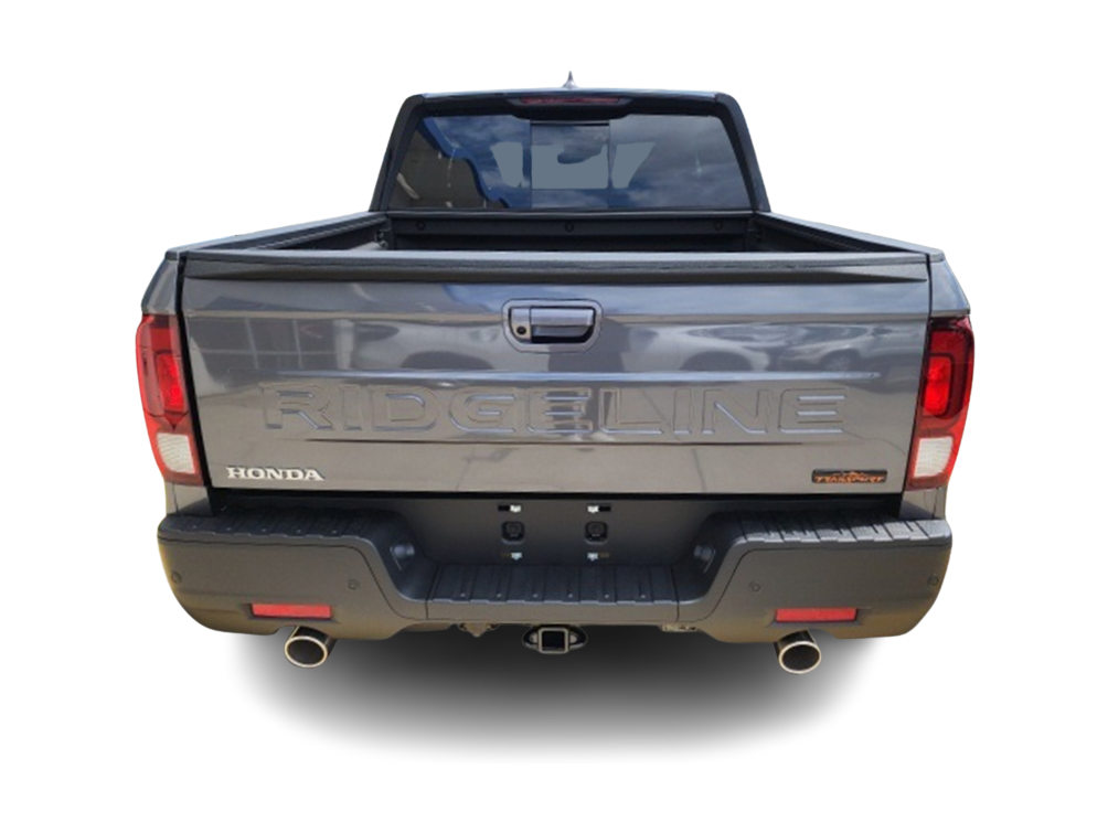 Thumbnail: 2025 Honda Ridgeline - 4