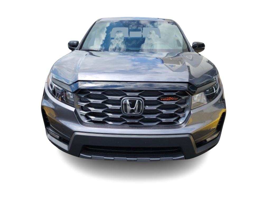 Thumbnail: 2025 Honda Ridgeline - 5