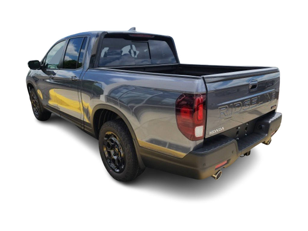 Thumbnail: 2025 Honda Ridgeline - 3