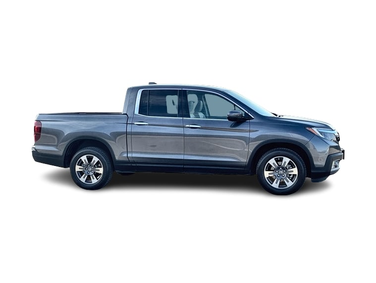 Thumbnail: 2018 Honda Ridgeline - 23