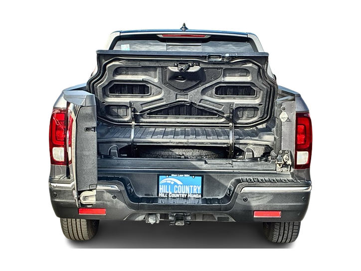 Thumbnail: 2018 Honda Ridgeline - 39