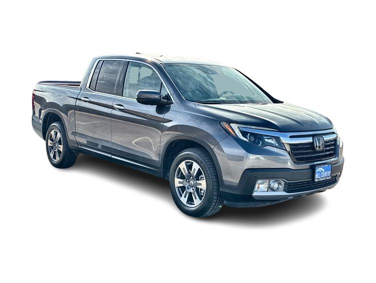 Thumbnail: 2018 Honda Ridgeline - 24