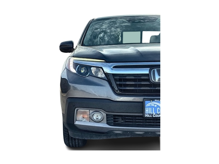 Thumbnail: 2018 Honda Ridgeline - 25