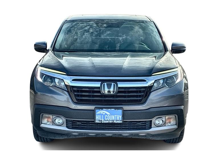 Thumbnail: 2018 Honda Ridgeline - 7