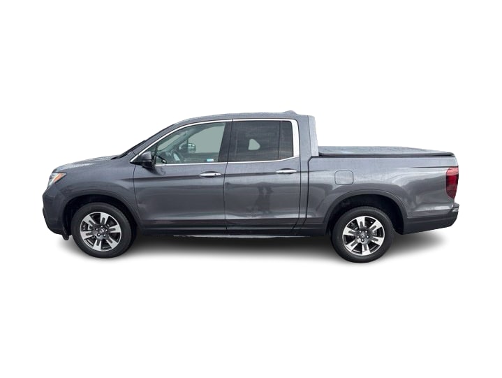 Thumbnail: 2018 Honda Ridgeline - 3