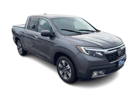 Thumbnail: 2018 Honda Ridgeline - 19