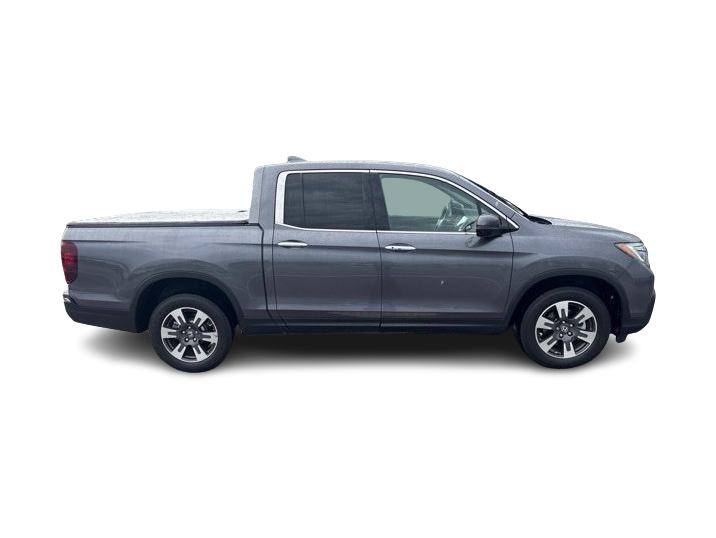 Thumbnail: 2018 Honda Ridgeline - 18