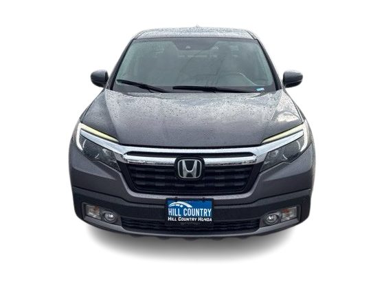 Thumbnail: 2018 Honda Ridgeline - 6