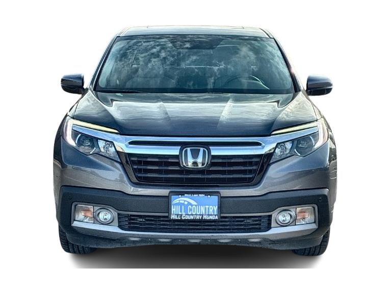 Thumbnail: 2018 Honda Ridgeline - 6