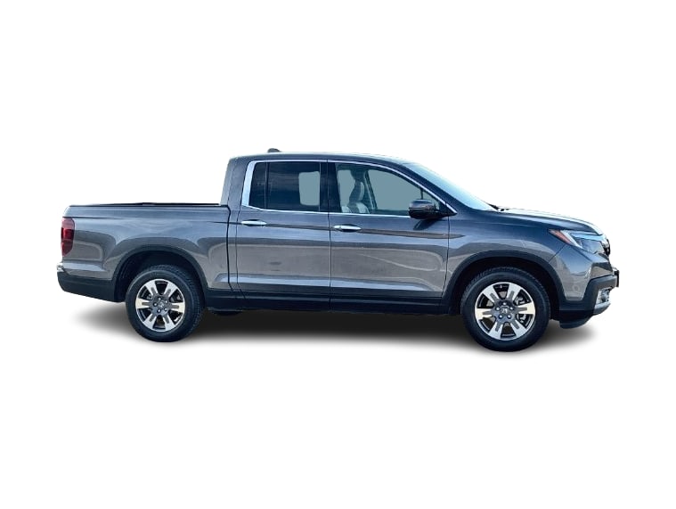 Thumbnail: 2018 Honda Ridgeline - 23