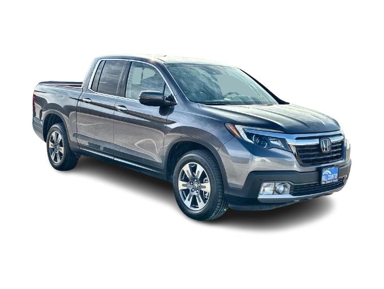 Thumbnail: 2018 Honda Ridgeline - 24