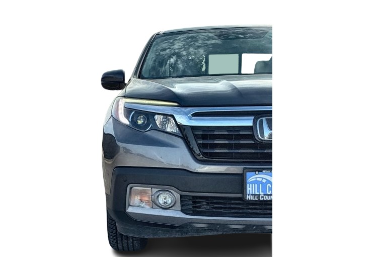 Thumbnail: 2018 Honda Ridgeline - 25