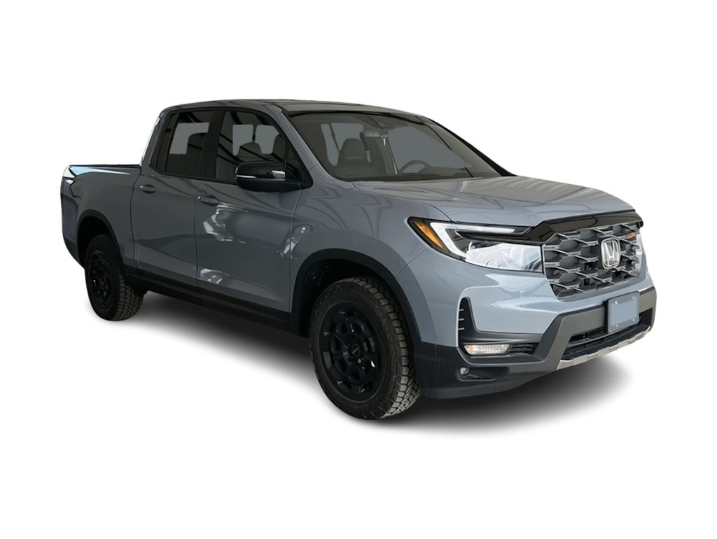 Thumbnail: 2025 Honda Ridgeline - 15