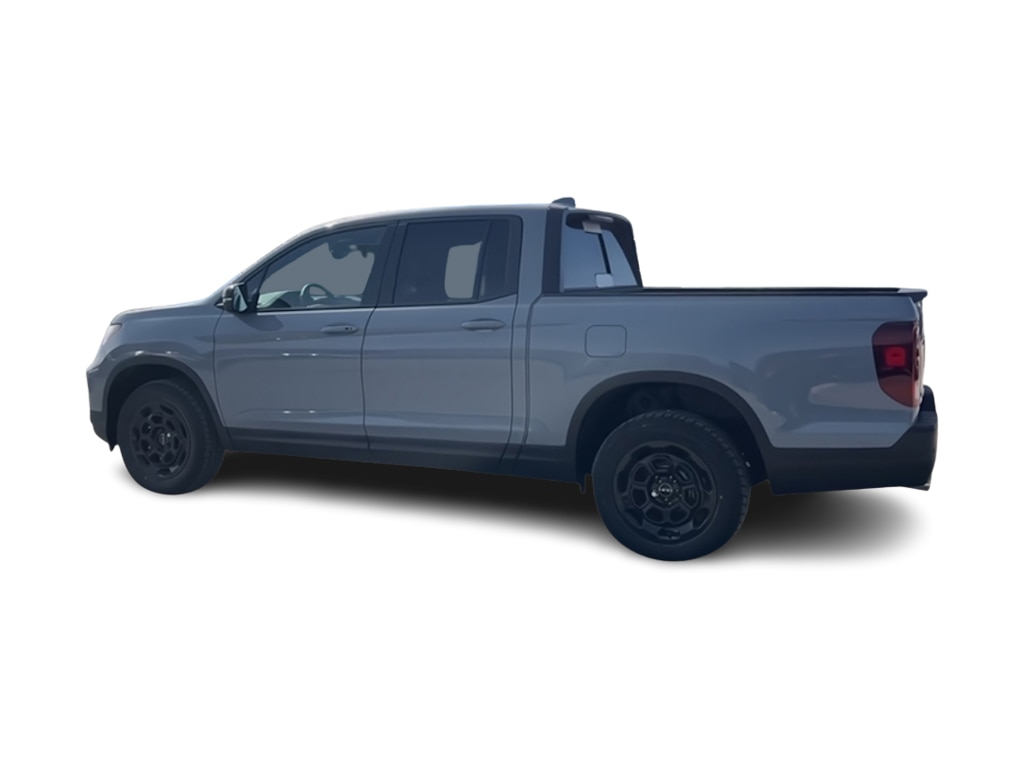 Thumbnail: 2025 Honda Ridgeline - 12