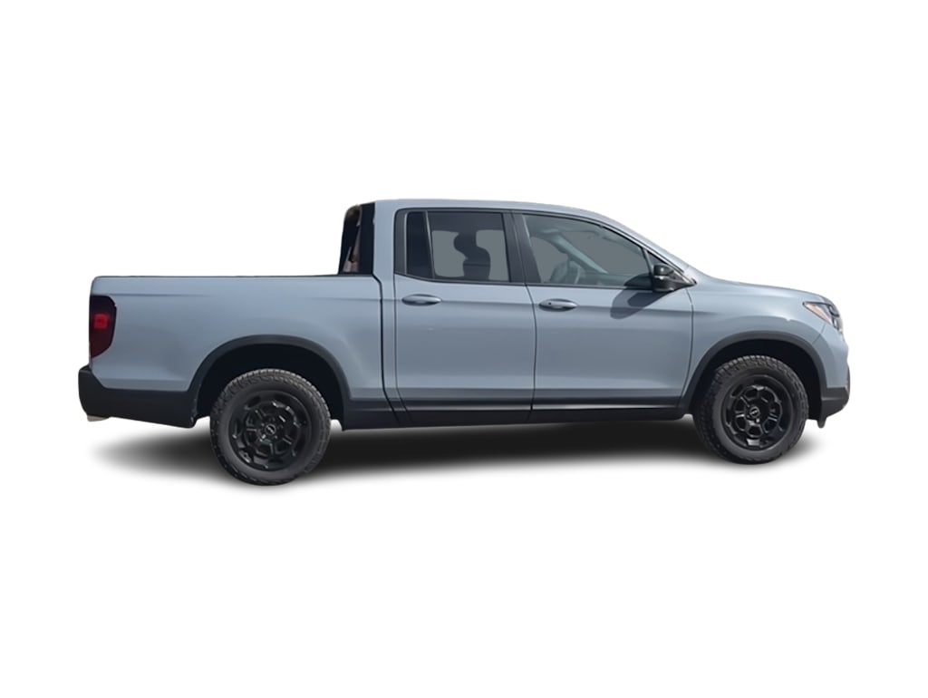 Thumbnail: 2025 Honda Ridgeline - 14