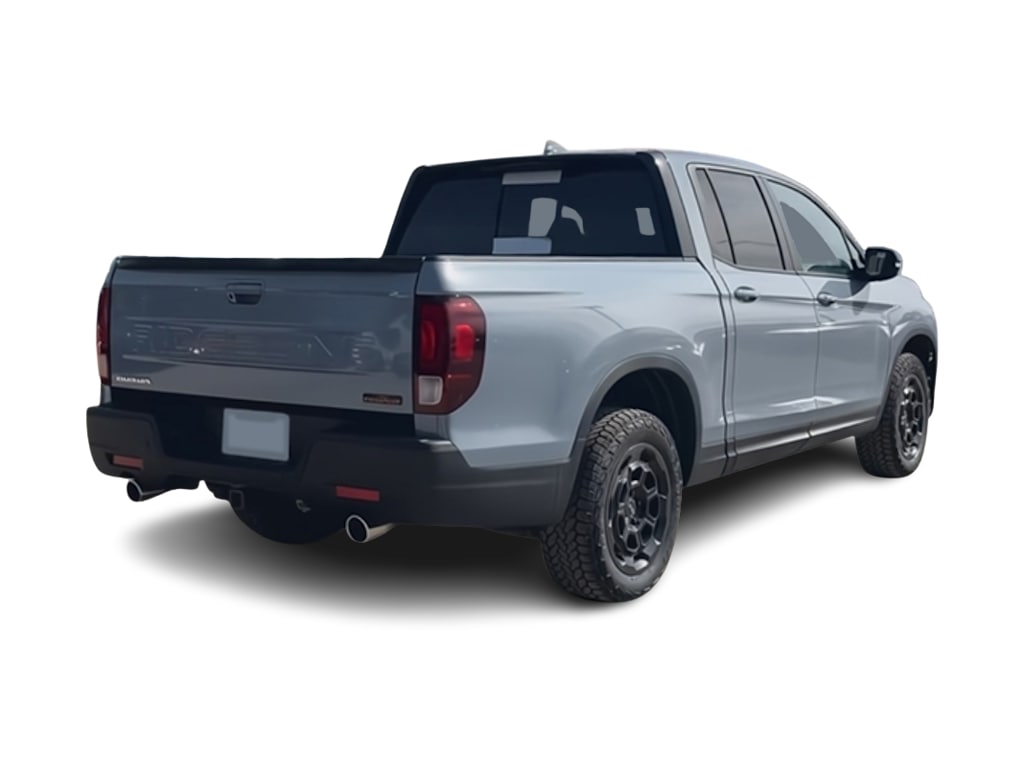 Thumbnail: 2025 Honda Ridgeline - 13