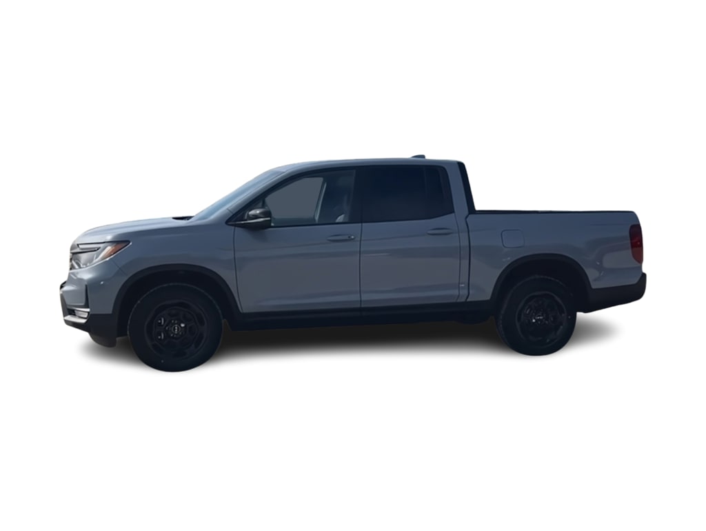 Thumbnail: 2025 Honda Ridgeline - 3