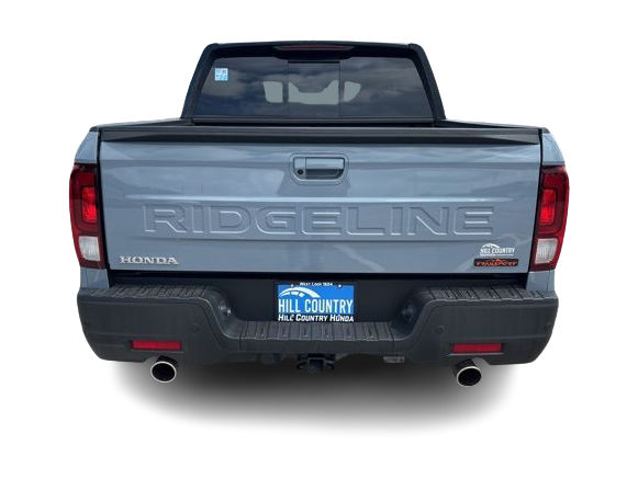 Thumbnail: 2025 Honda Ridgeline - 5