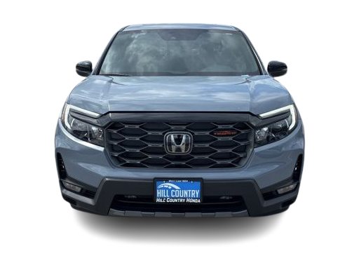 Thumbnail: 2025 Honda Ridgeline - 6
