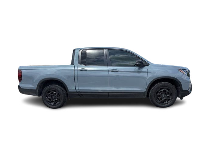 Thumbnail: 2025 Honda Ridgeline - 17