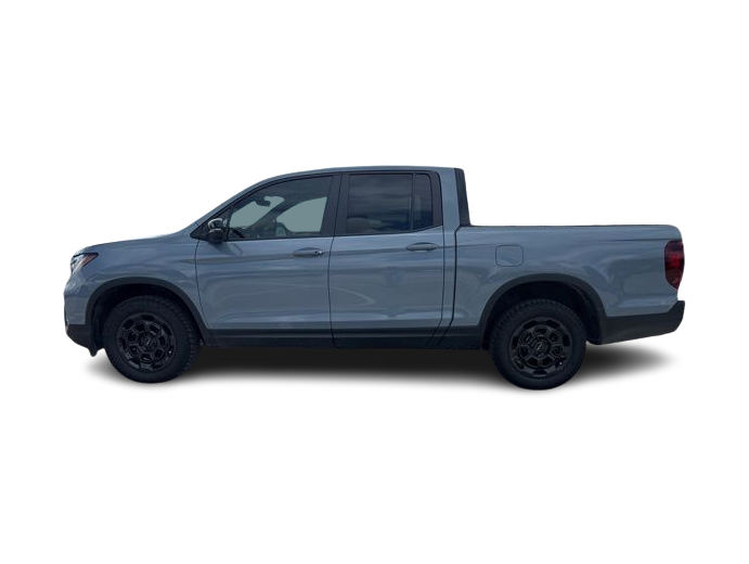 Thumbnail: 2025 Honda Ridgeline - 3