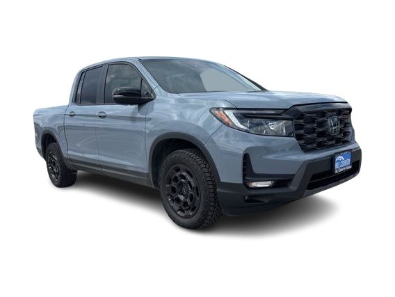 Thumbnail: 2025 Honda Ridgeline - 18