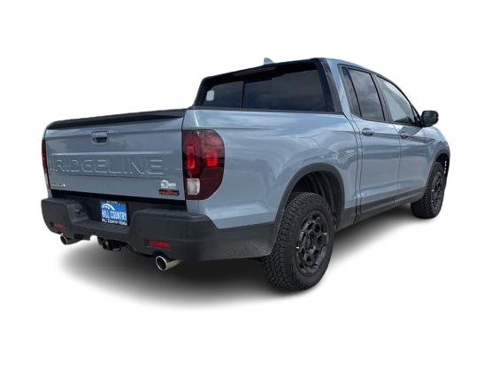 Thumbnail: 2025 Honda Ridgeline - 16
