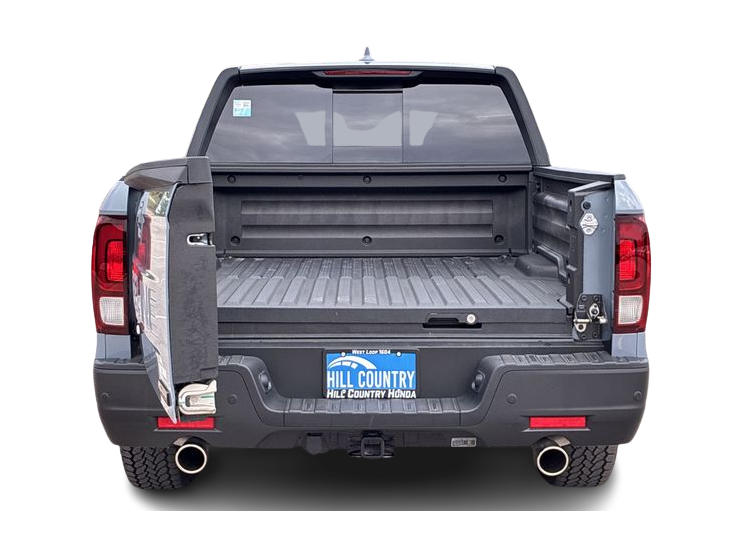 Thumbnail: 2025 Honda Ridgeline - 39