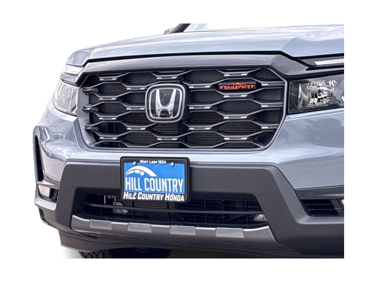 Thumbnail: 2025 Honda Ridgeline - 25
