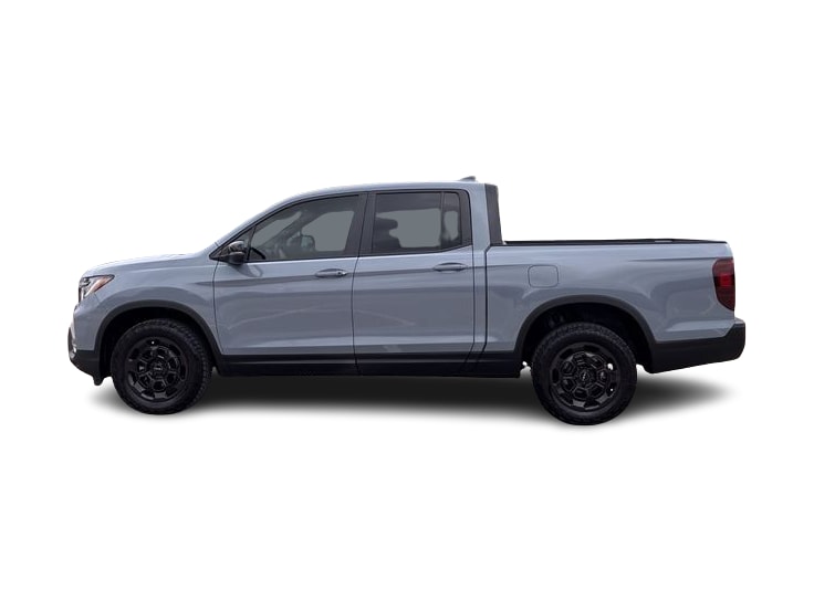 Thumbnail: 2025 Honda Ridgeline - 3