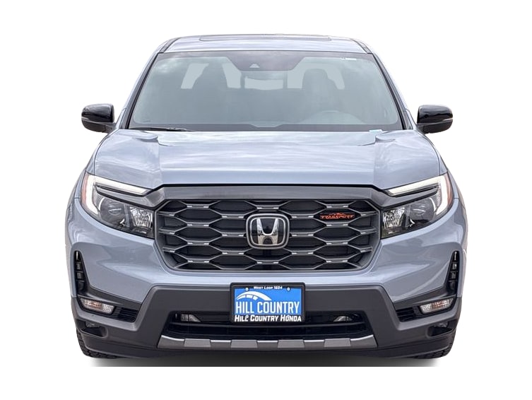 Thumbnail: 2025 Honda Ridgeline - 22